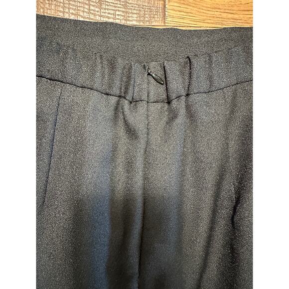 Vintage Alex Evenings long black skirt - Picture 3 of 4